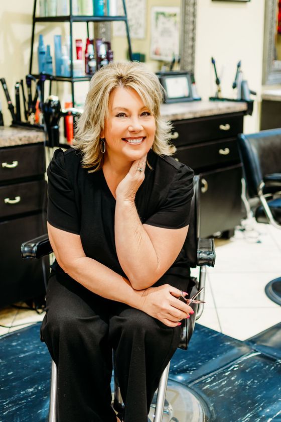 Strands Hair Spa and Boutique in Port Neches, TX (5)