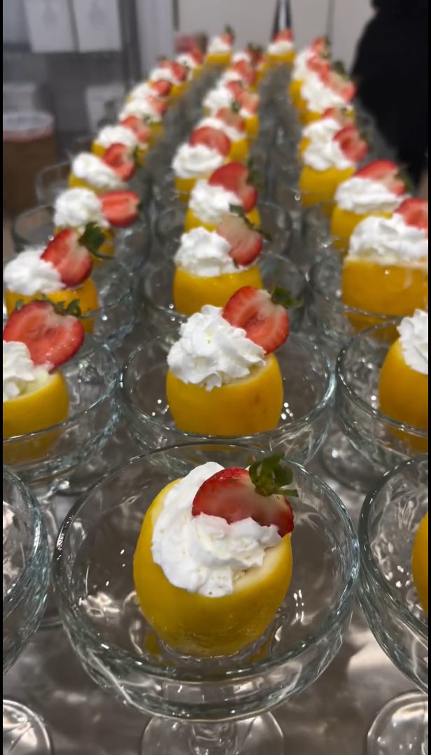 Chef Mason Catering LLC in Ceres, CA