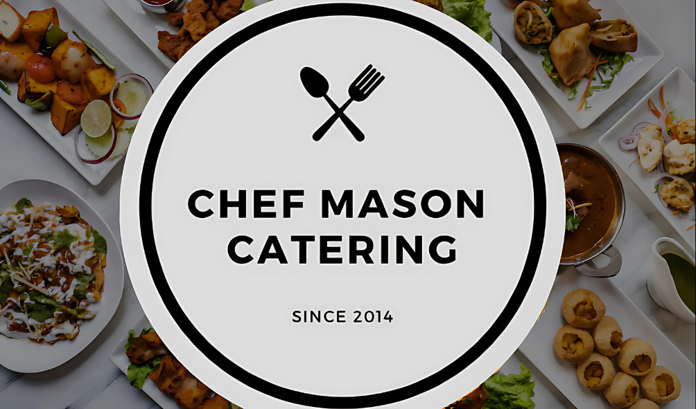 Chef Mason Catering LLC in Ceres, CA (2)