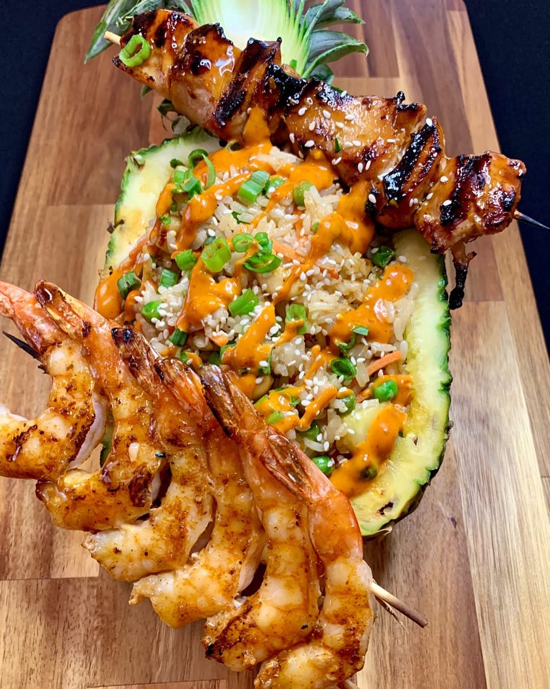 Chef Mason Catering LLC in Ceres, CA (4)