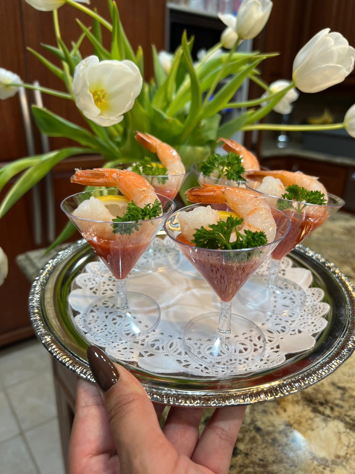 Chef Mason Catering LLC in Ceres, CA (6)