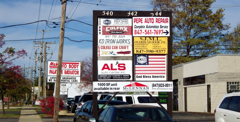 Pepe Auto Repair in Palatine, IL