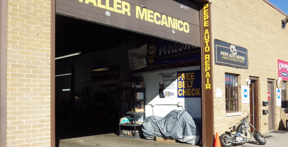Pepe Auto Repair in Palatine, IL (3)