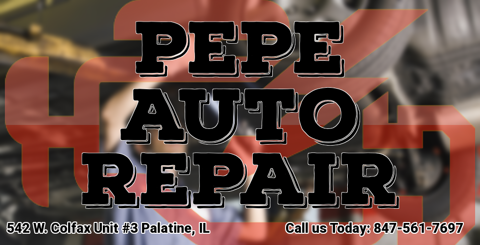 Pepe Auto Repair in Palatine, IL (4)