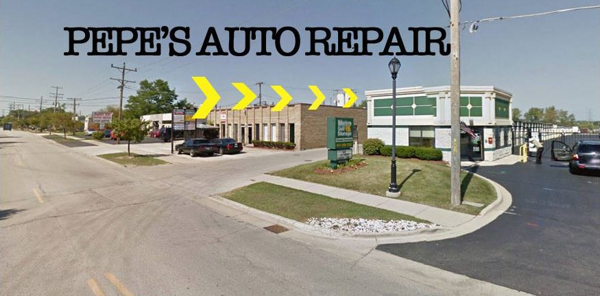 Pepe Auto Repair in Palatine, IL (5)