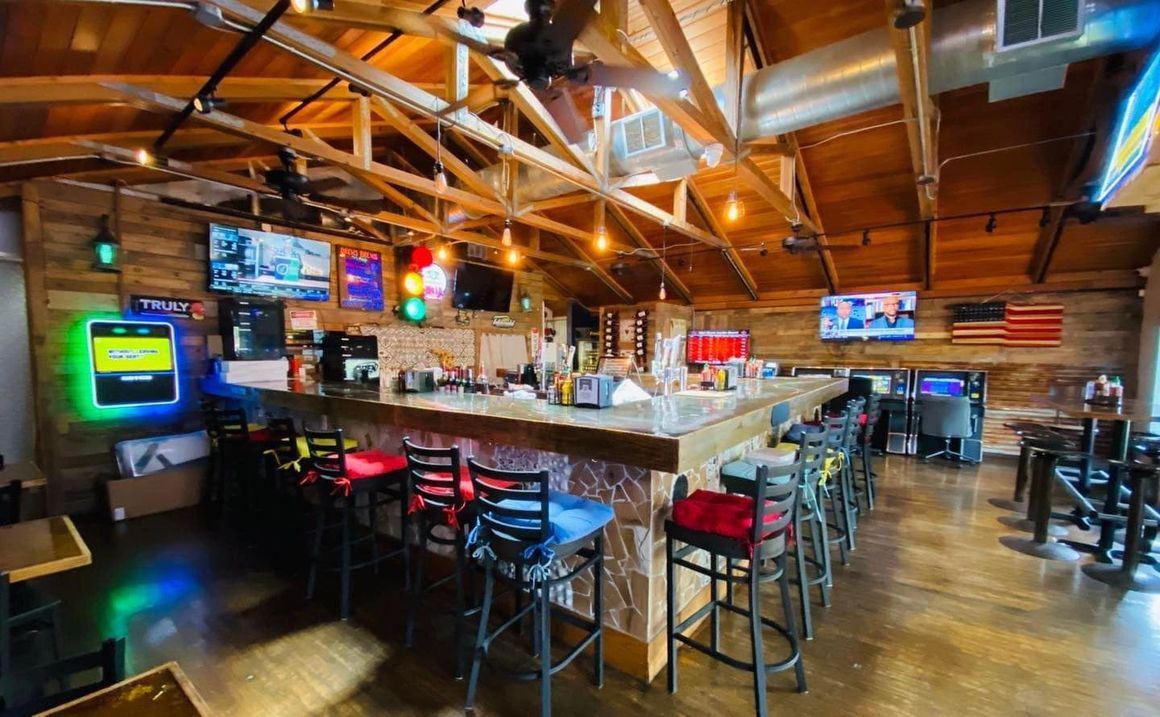 Drews Brews and Grille in Melbourne, FL