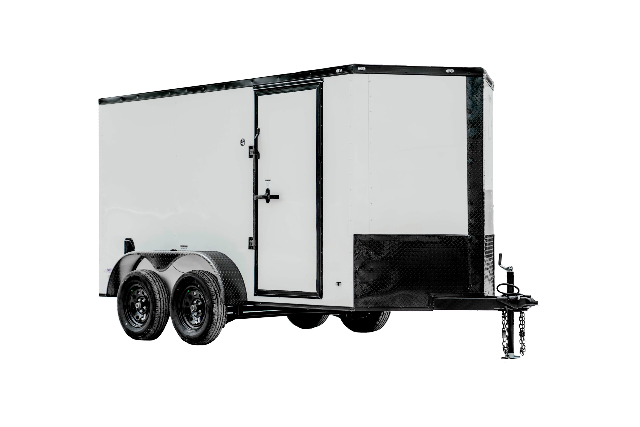 Freedom Trailers, LLC in Willacoochee, GA (2)