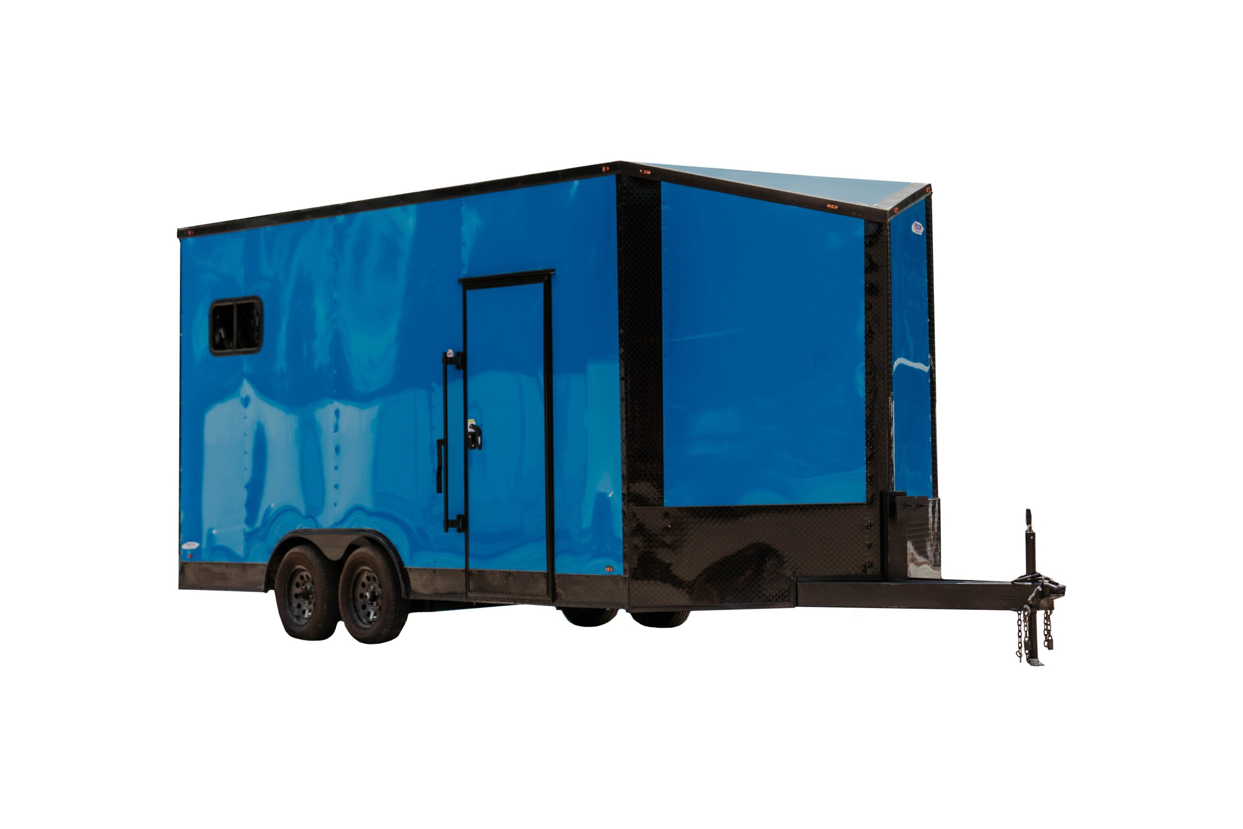 Freedom Trailers, LLC in Willacoochee, GA (3)