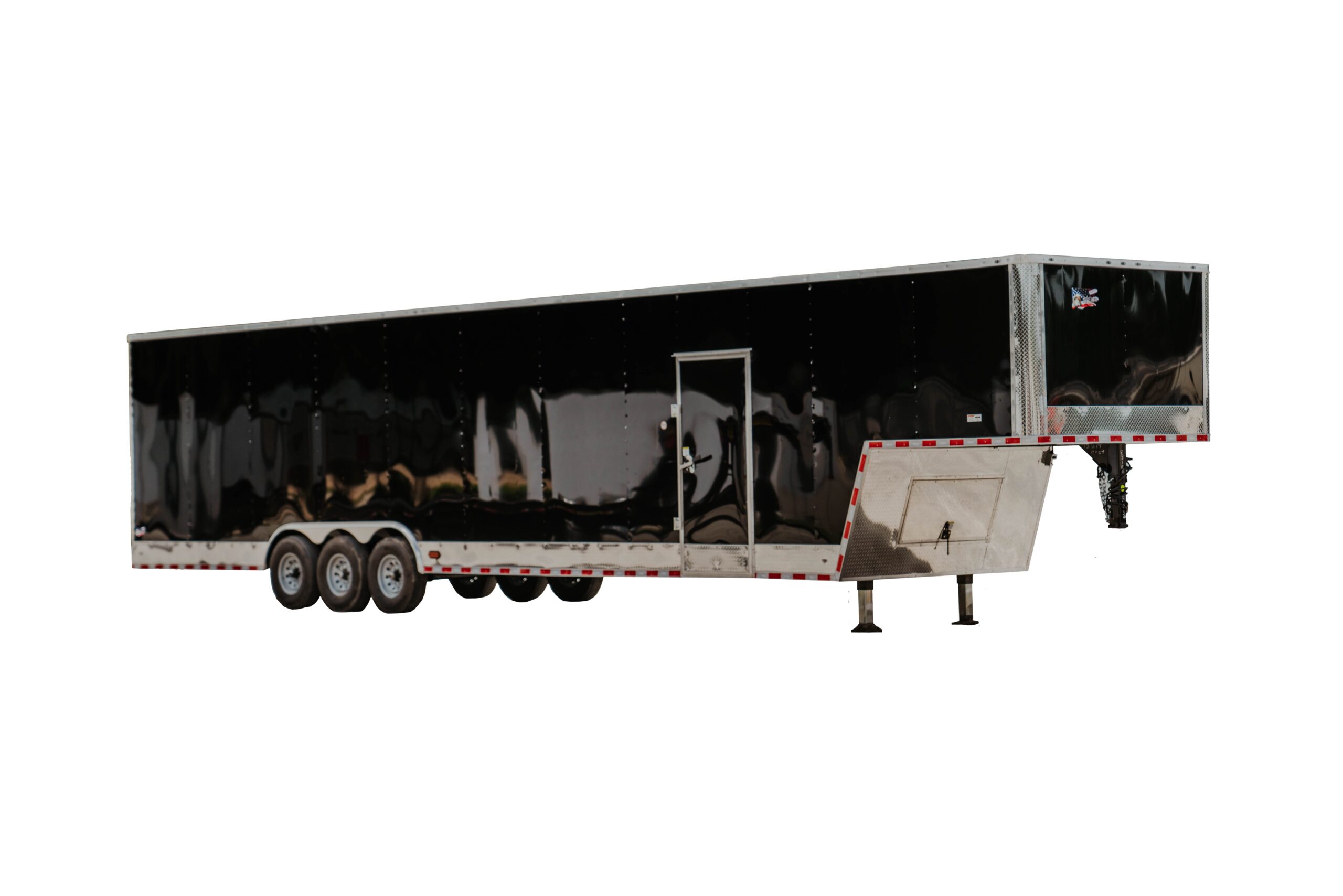 Freedom Trailers, LLC in Willacoochee, GA (4)