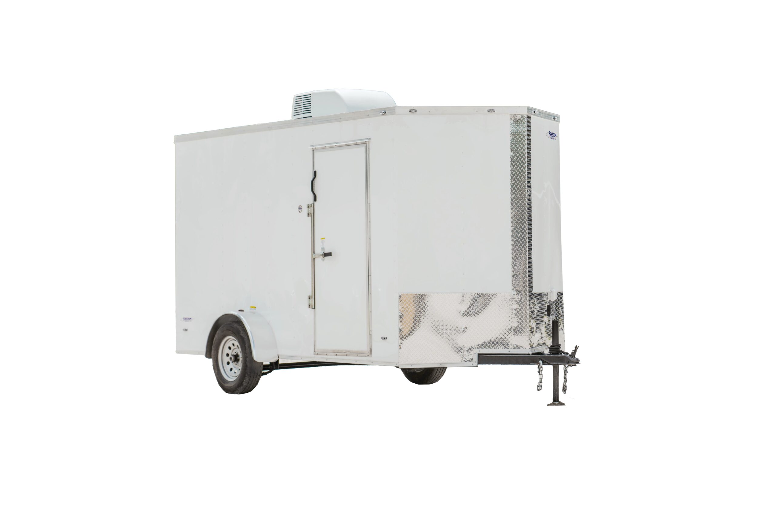 Freedom Trailers, LLC in Willacoochee, GA (5)