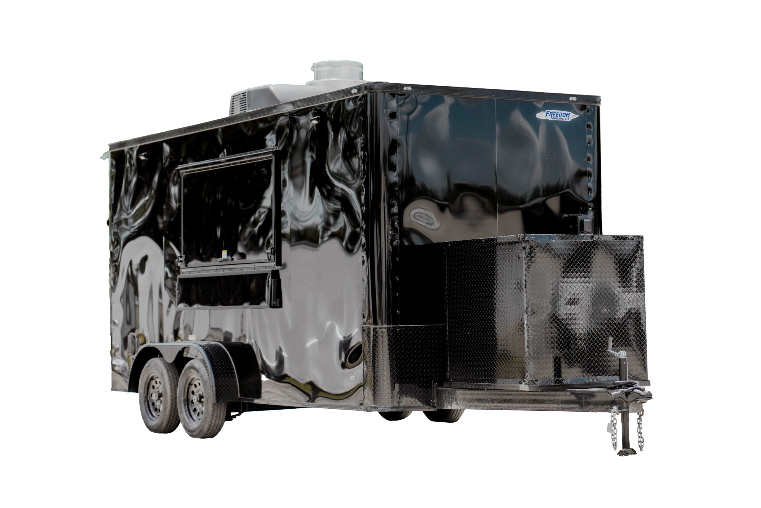 Freedom Trailers, LLC in Willacoochee, GA (6)
