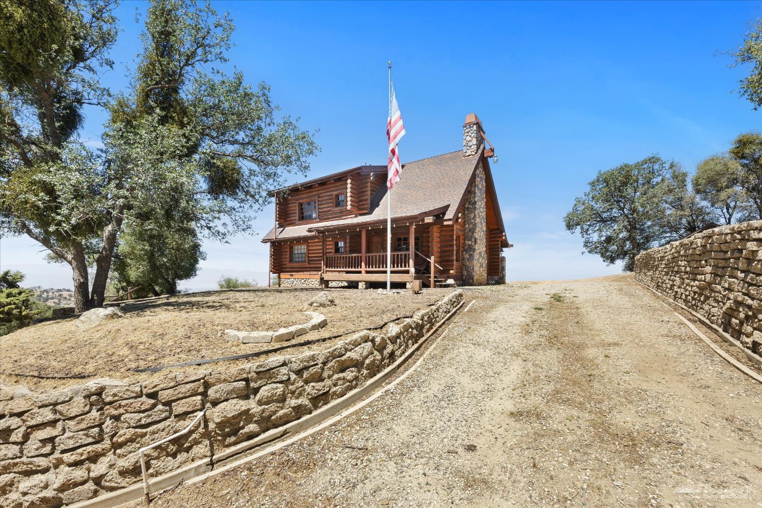 Theresa Mann in Tehachapi, CA