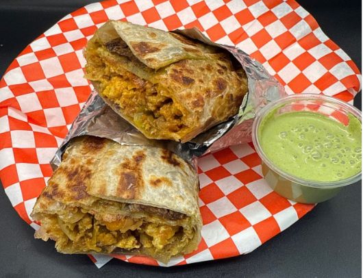Hint of Desi in Fremont, CA (4)