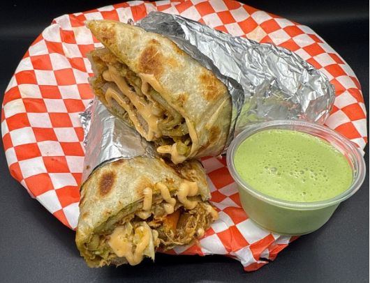 Hint of Desi in Fremont, CA (6)