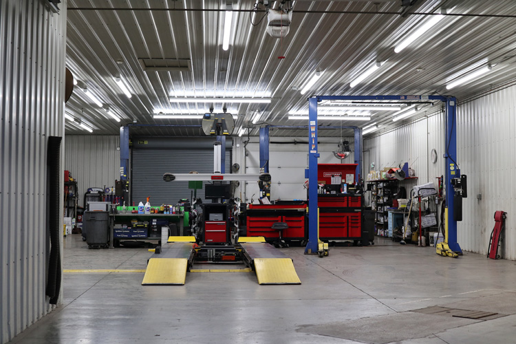 Owens 30 North Auto Repair in Manchester, MD