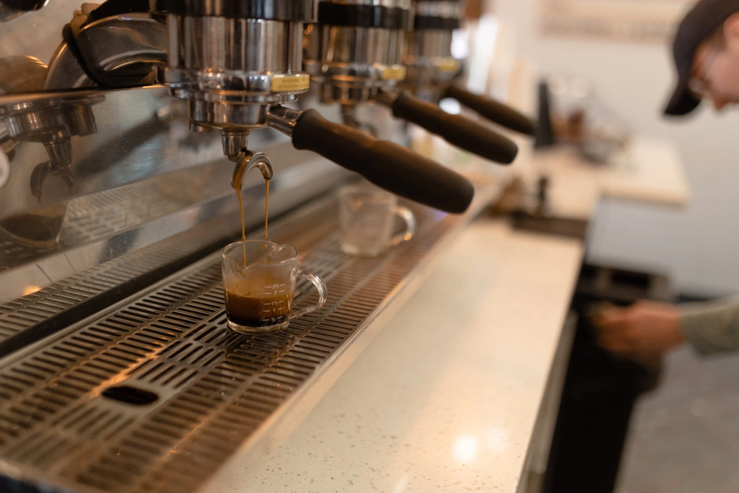 Ascend Coffee in Indianapolis, IN