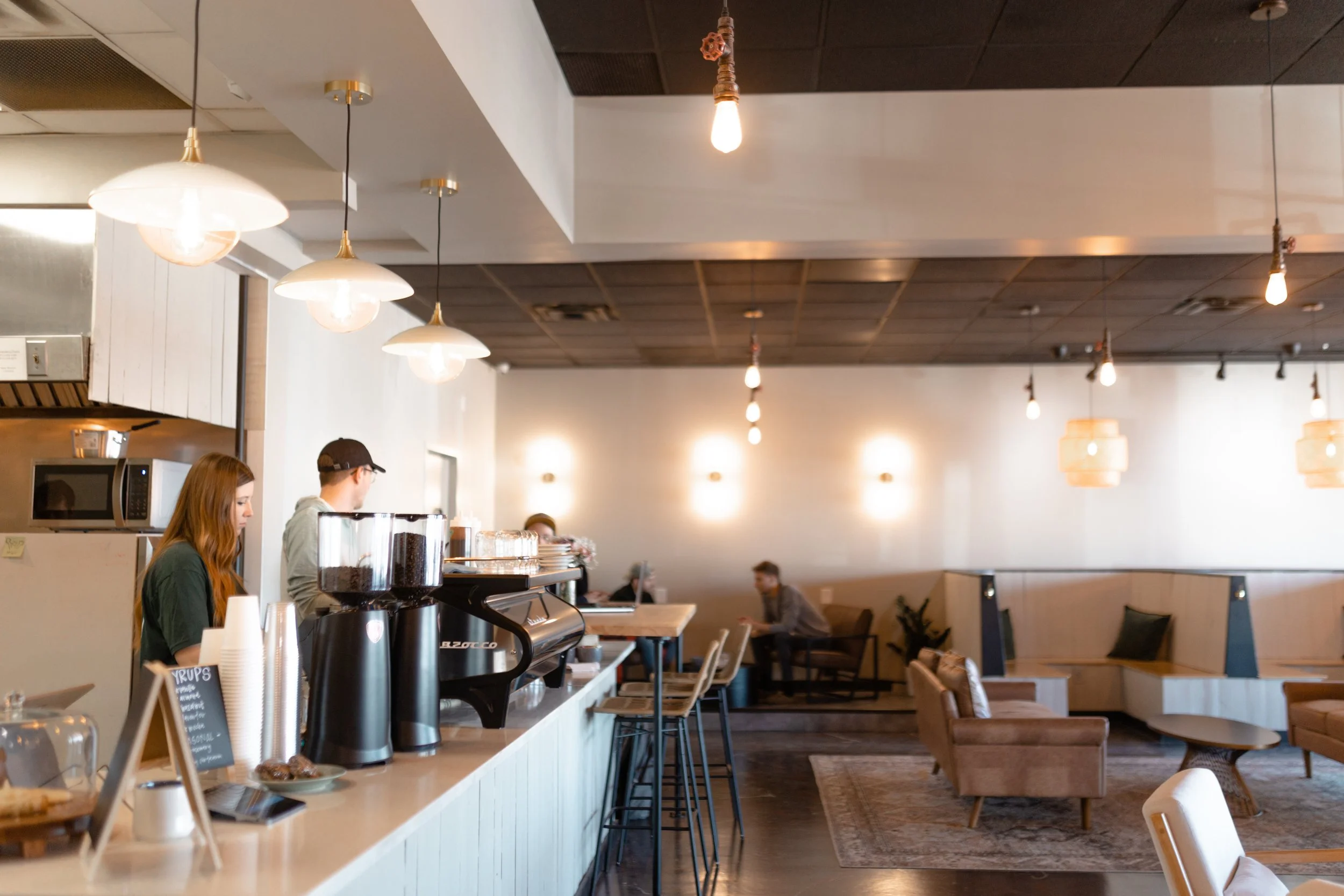 Ascend Coffee in Indianapolis, IN (2)