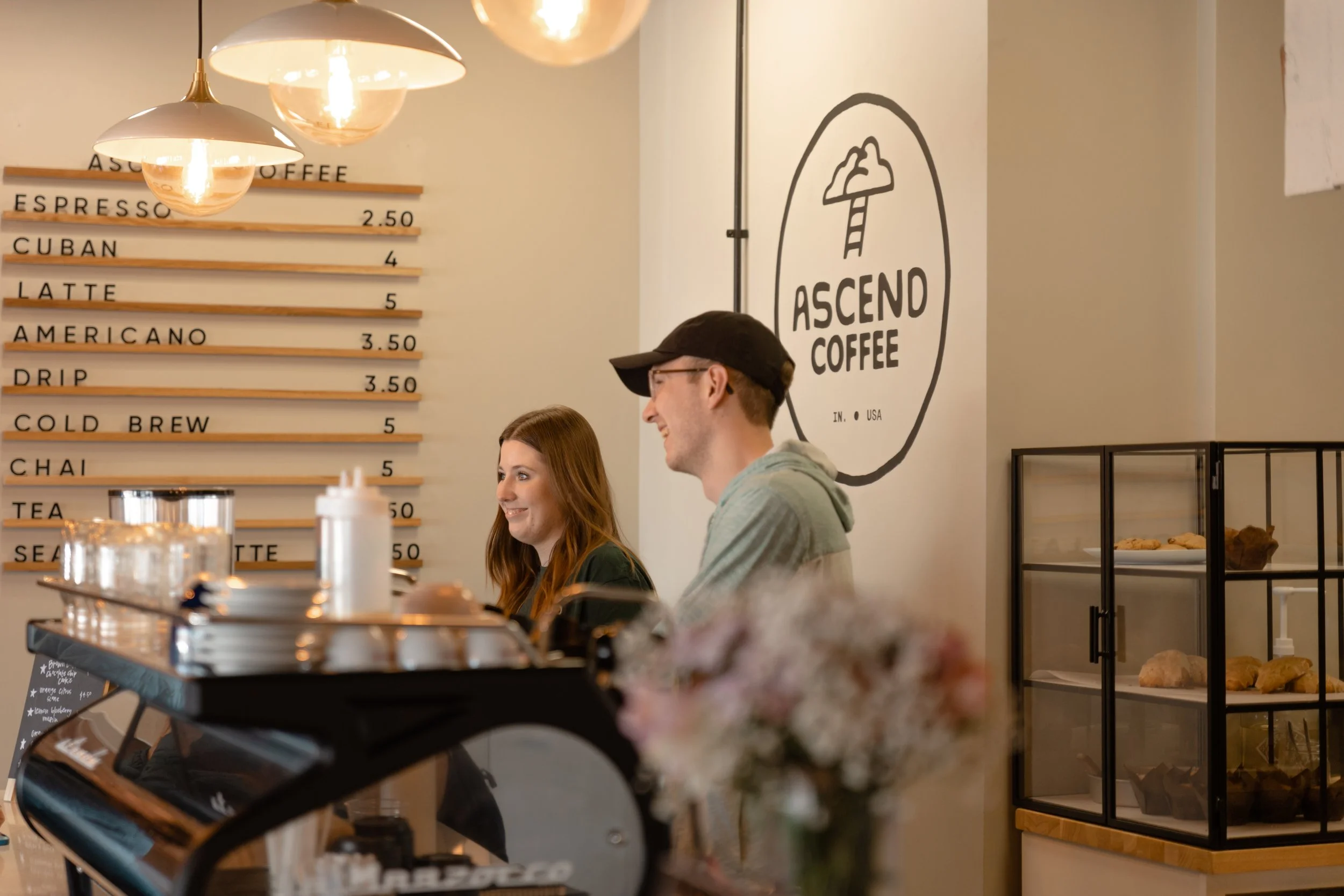 Ascend Coffee in Indianapolis, IN (4)