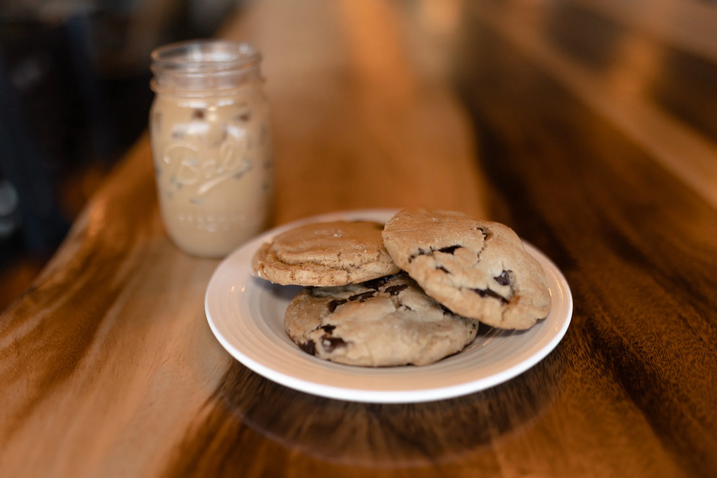 Ascend Coffee in Indianapolis, IN (5)