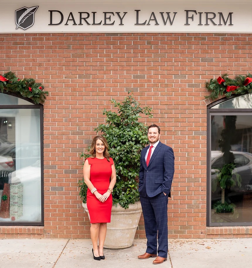 Darley Law Firm - Dublin in Dublin, GA (3)