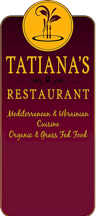 Tatiana's Restaurant in Mechanicsburg, PA (2)