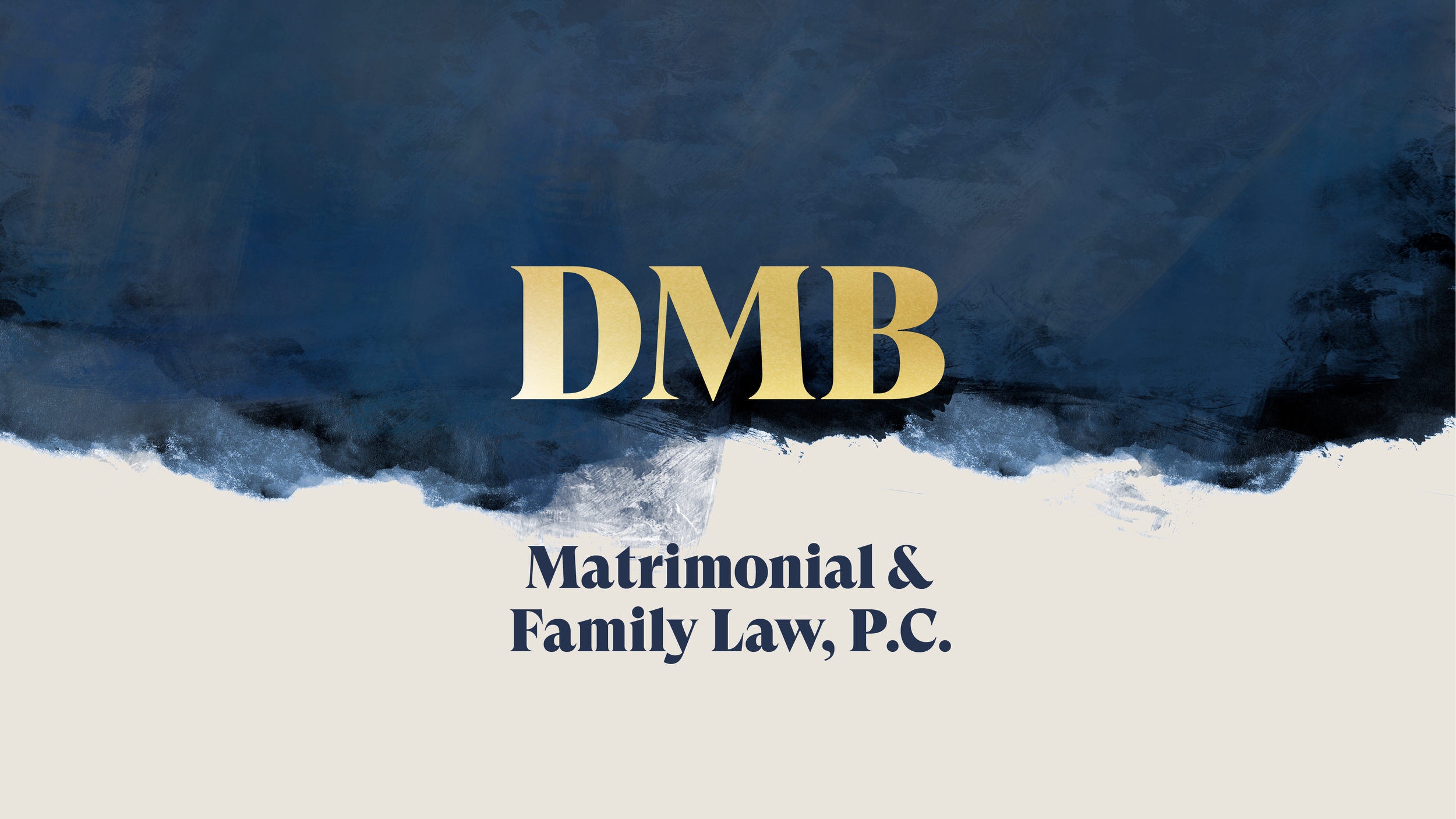 DMB Matrimonial & Family Law in Port Washington, NY