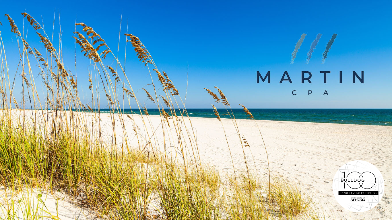 Martin CPA in Niceville, FL