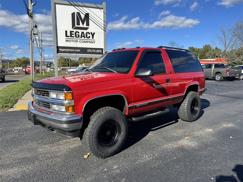 Legacy Motor Company in Sayre, PA (2)
