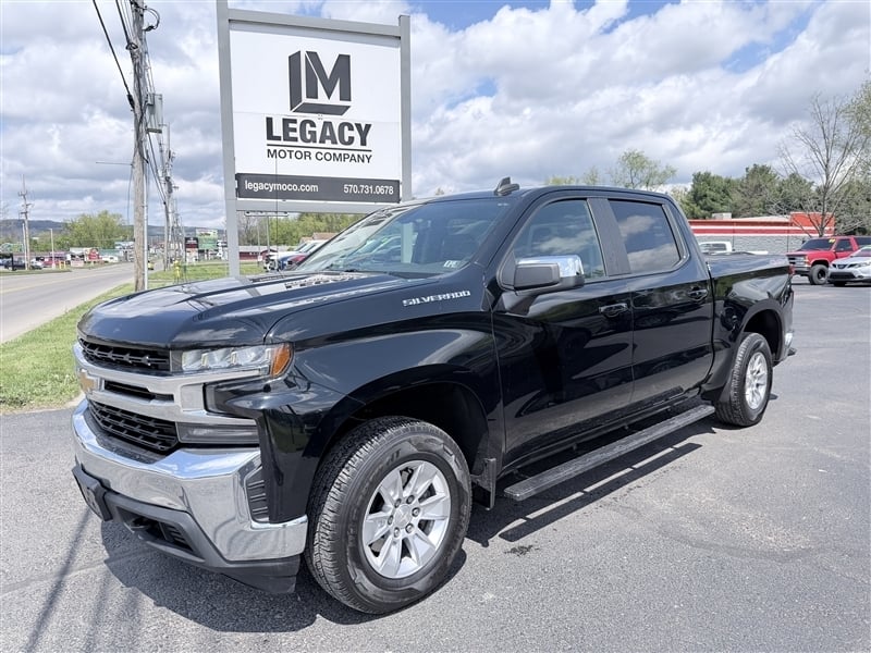 Legacy Motor Company in Sayre, PA (3)