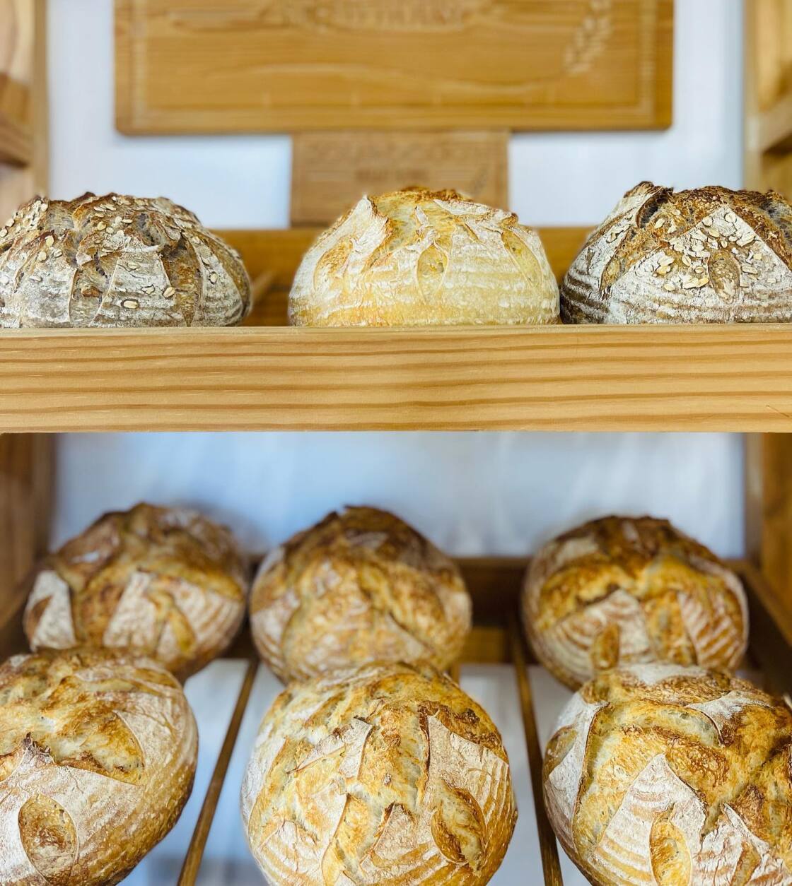 Sourdough Bread House in Casselberry, FL (3)