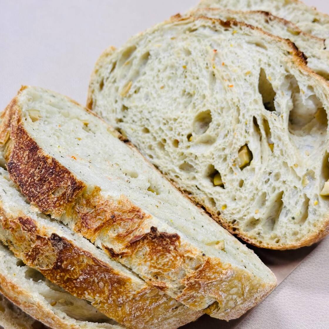 Sourdough Bread House in Casselberry, FL (6)