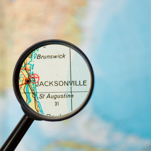 Marc Wiggins REALTOR® United Real Estate Gallery in Jacksonville, FL