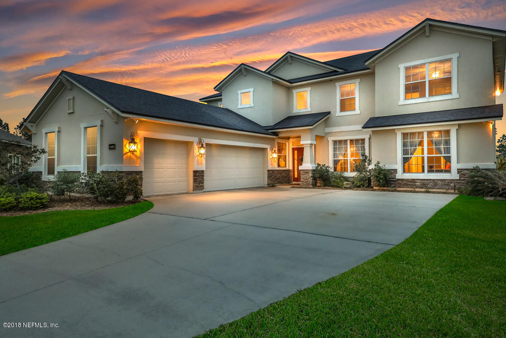 Marc Wiggins REALTOR® United Real Estate Gallery in Jacksonville, FL (2)