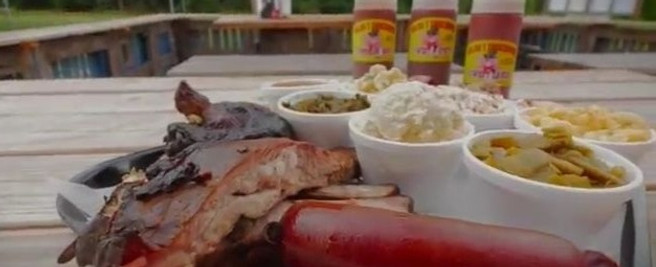Major’s Smokehouse in Lynn Haven, FL (2)