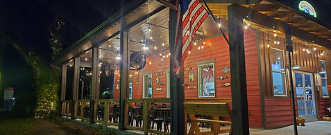Major’s Smokehouse in Lynn Haven, FL (4)