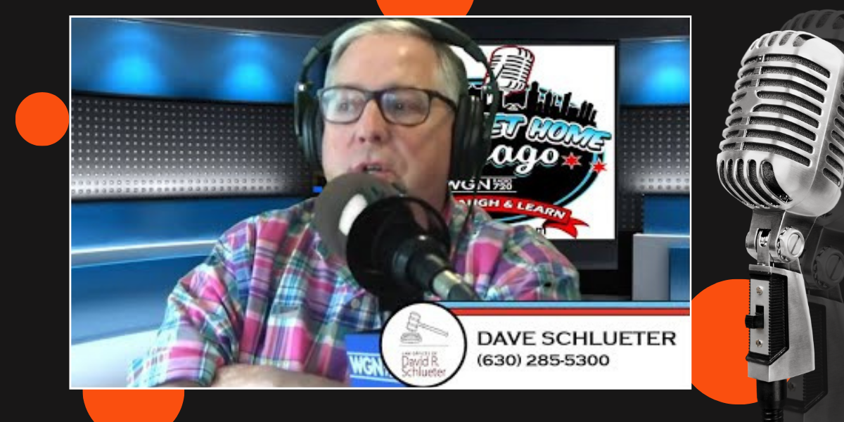 Law Office of David R. Schlueter in Itasca, IL