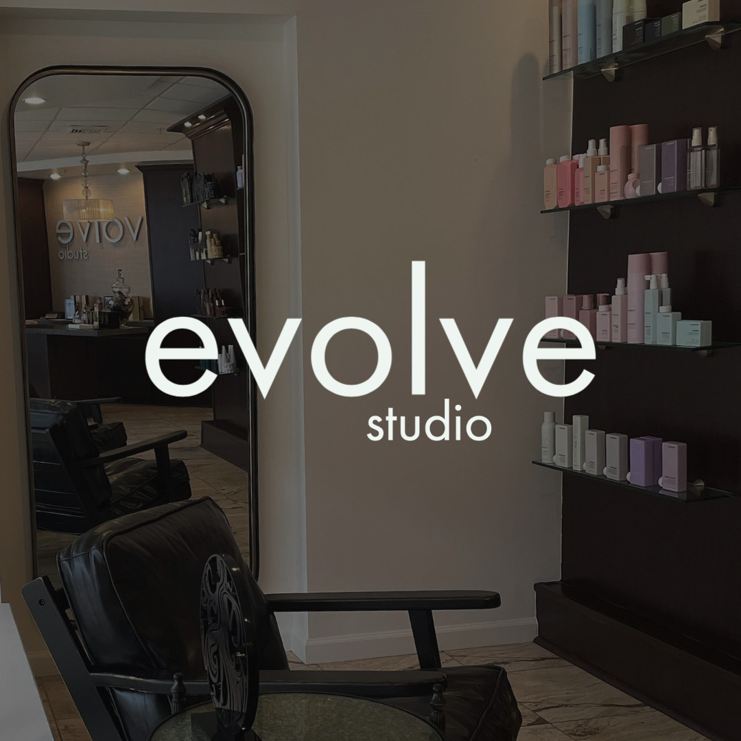 Evolve Studio in State College, PA