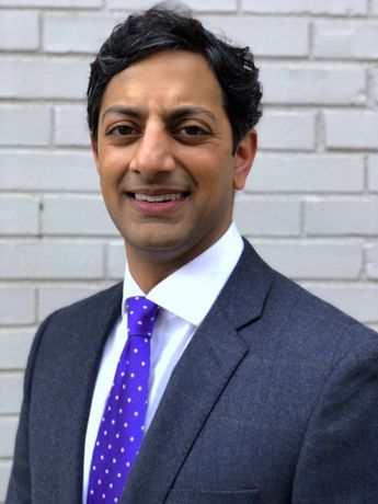 Law Office of Samad K. Mubeen, LLC in Duluth, GA (2)