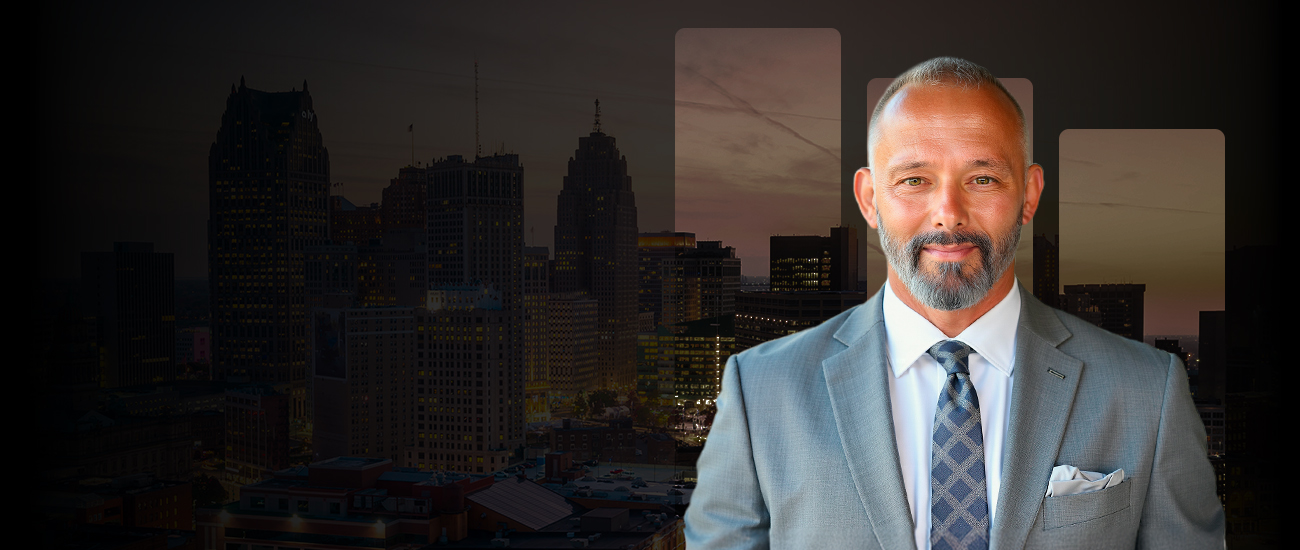 Brown & Associates, Legal Services in Troy, MI