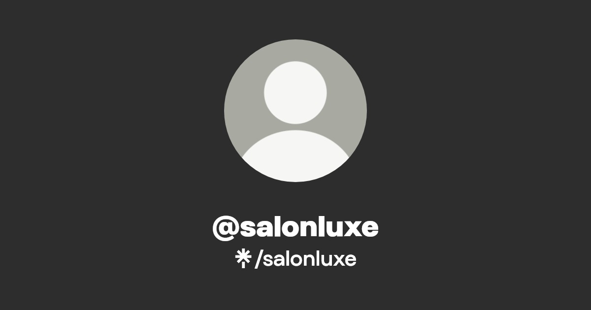Salon Luxe in Spartanburg, SC