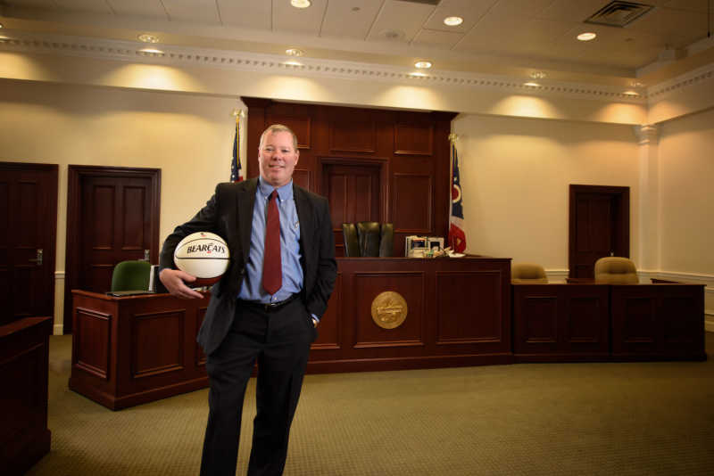 Douglas A. Ball Attorney at Law in Batavia, OH