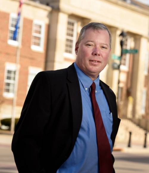 Douglas A. Ball Attorney at Law in Batavia, OH (2)