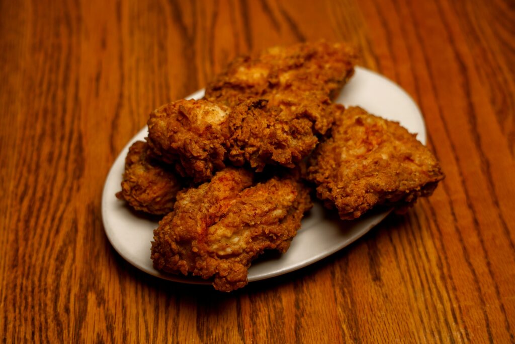 Smith House Restaurant in Dahlonega, GA (3)