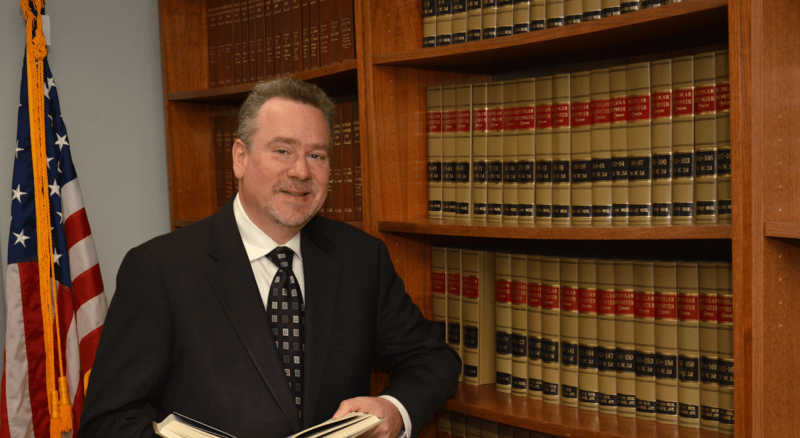 Law Office of Blake P. Lipman in Farmington Hills, MI