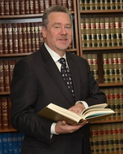 Law Office of Blake P. Lipman in Farmington Hills, MI (2)