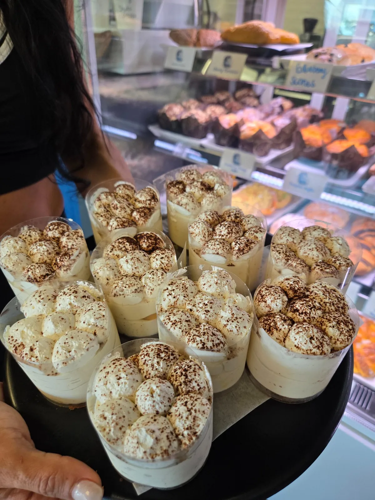 La Mer Cafe in Kemah, TX (4)