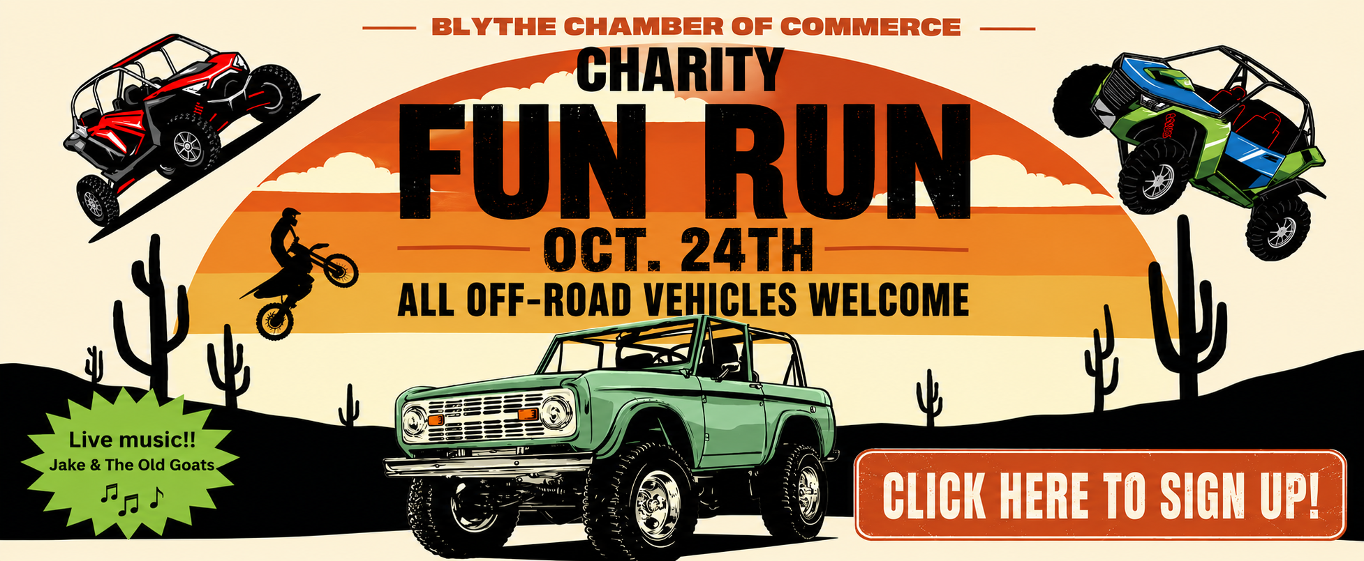 Blythe Chamber of Commerce in Blythe, CA (4)