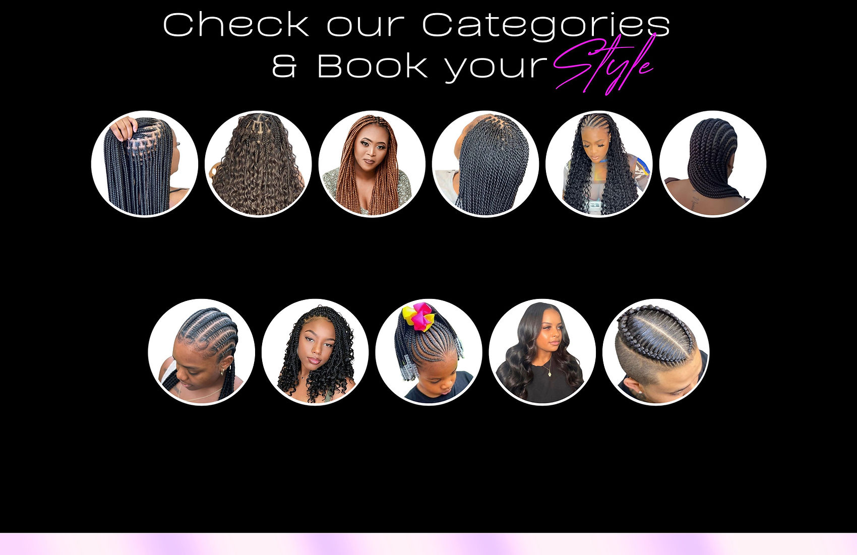 24/7 Denton Luxury Hair Braiding in Denton, TX (2)