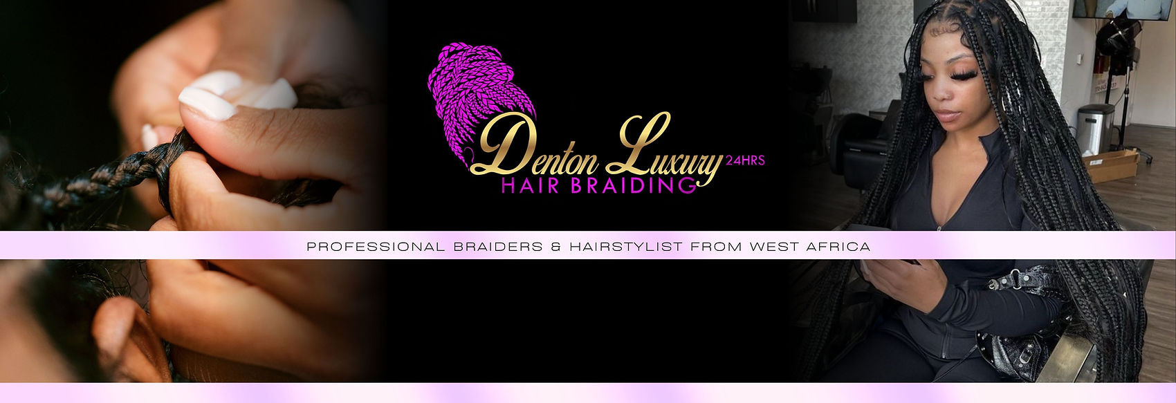 24/7 Denton Luxury Hair Braiding in Denton, TX (4)