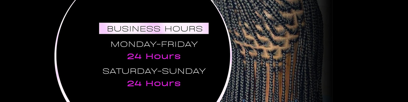 24/7 Denton Luxury Hair Braiding in Denton, TX (5)